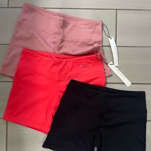 IAB MFG 5in No Ride Shorts